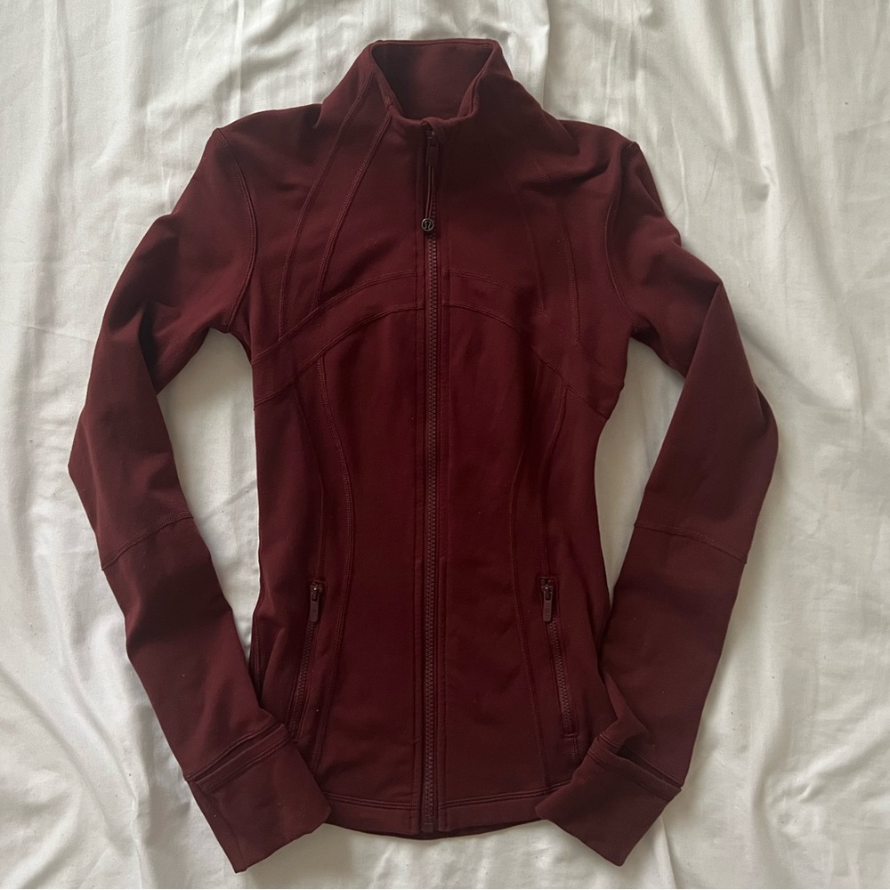 Lululemon Define Jacket